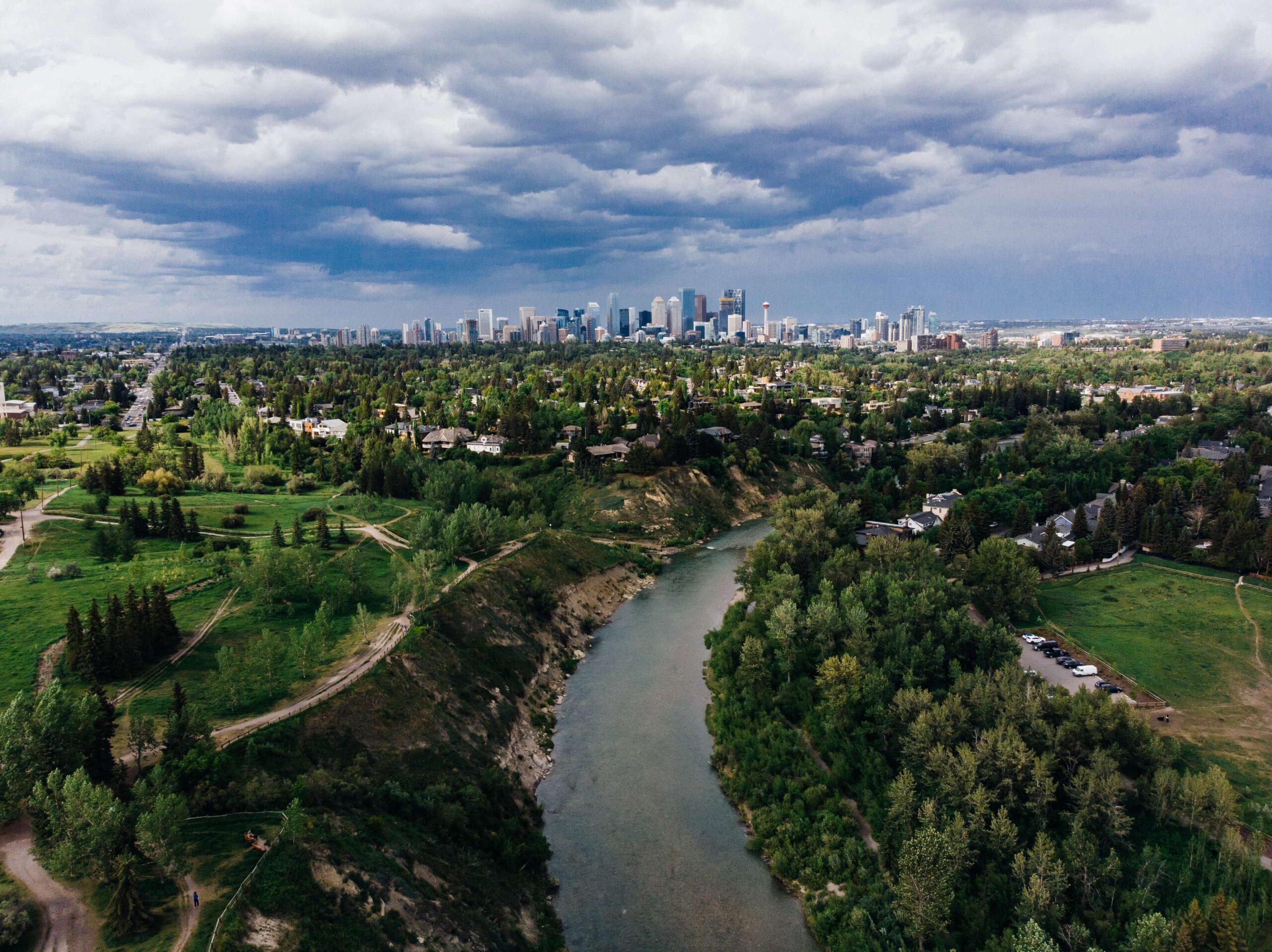 Calgary Residents Say Yes to Water Fluoridation - Taradale Dental