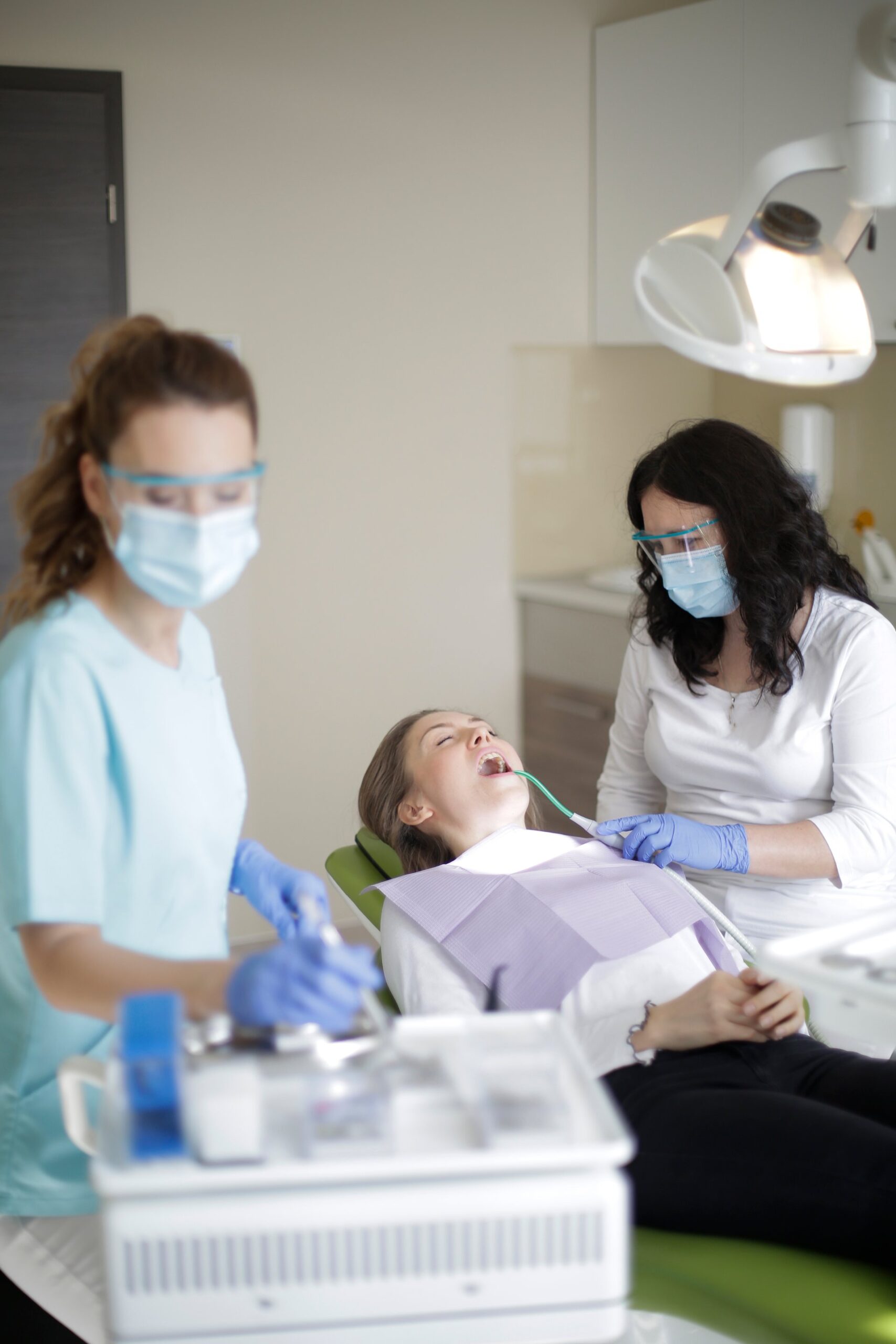 orthodontic dental treatment calgary - ne calgary dental clinic - ne calgary dentist - Taradale Dental