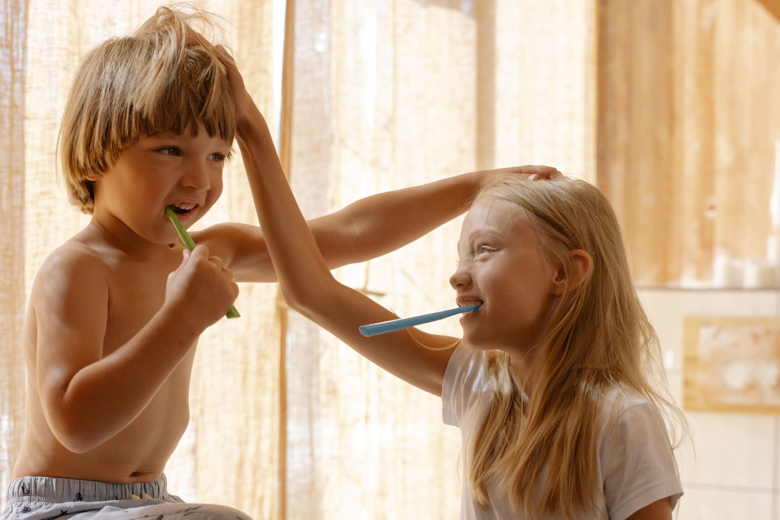 What Impact Do Oral Health Problems Have on Children? - Taradale Dental