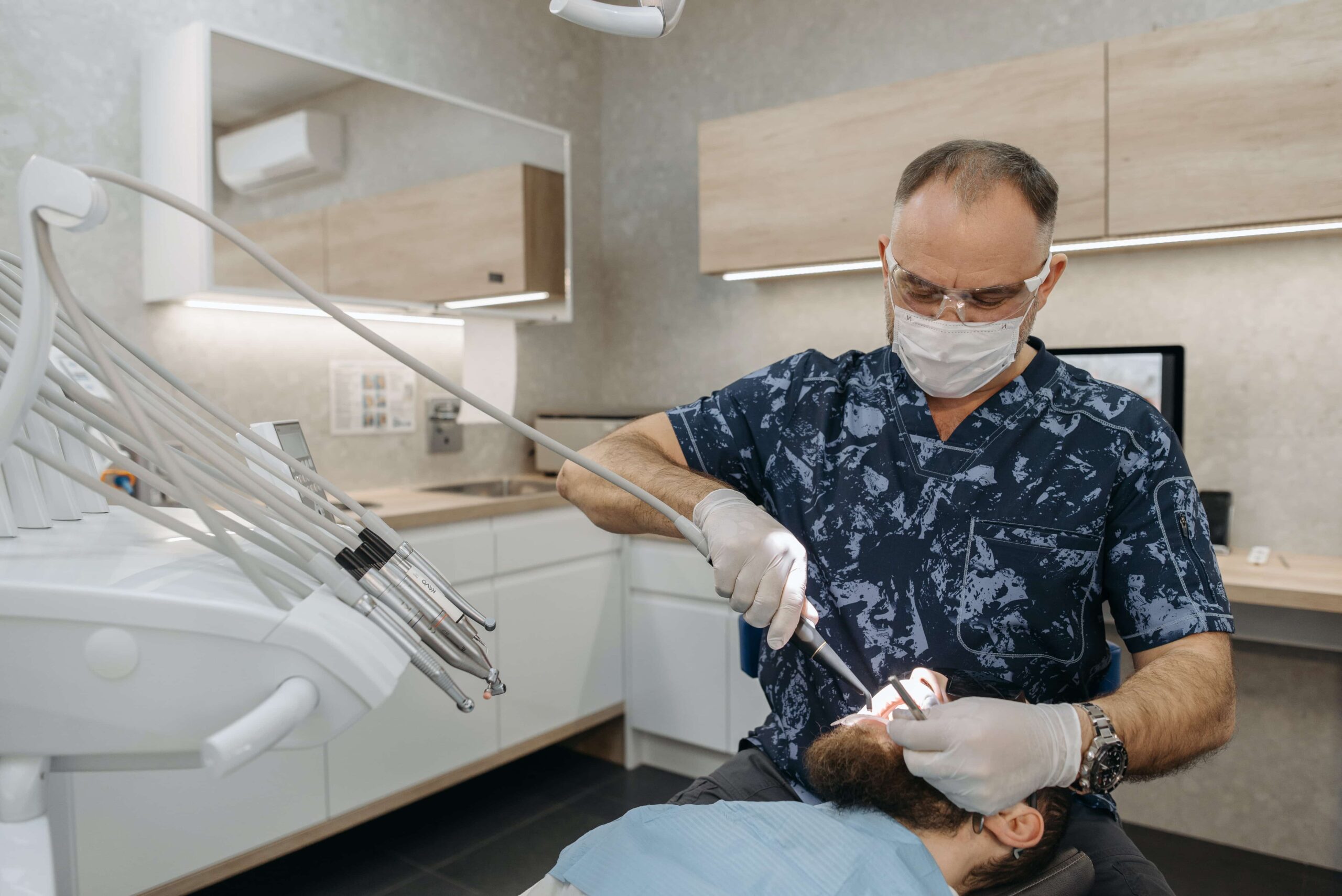 How Did Dentists Treat a Patient That Had a Tooth Grow in His Nose? - Taradale Dental