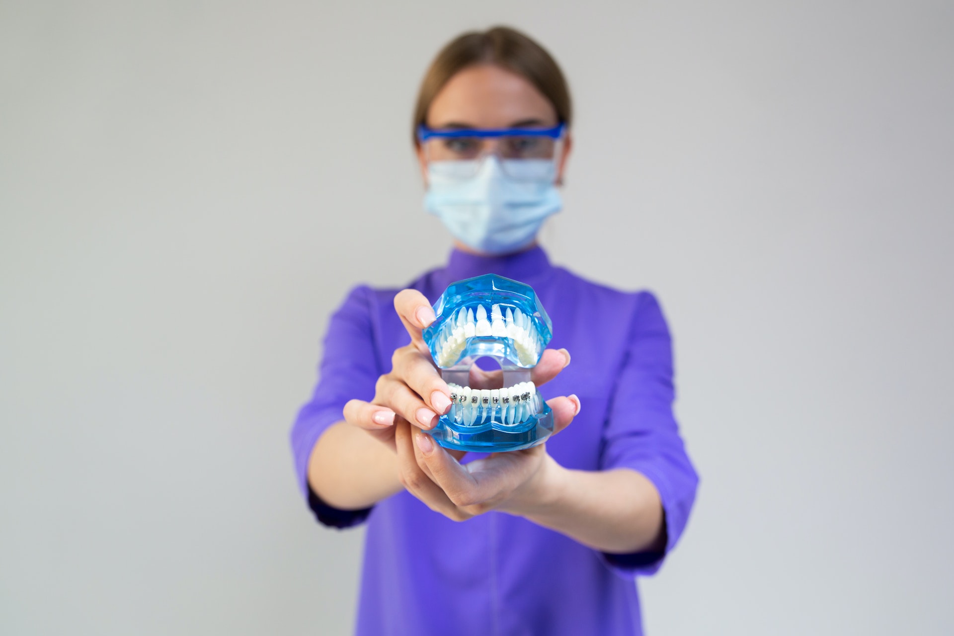 Where Is the Worldwide Dental Implant Market Heading?