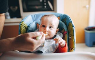 Dentists Warn Parents About Baby Food Pouches: What Is the Problem?
