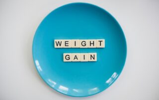 Is There a Link Between Our Teeth and Adolescent Weight Gain?