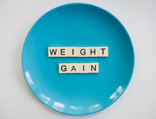 Is There a Link Between Our Teeth and Adolescent Weight Gain?