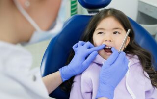What Is the Long-Term Oral Health Impact of a Cleft Lip and Palate?