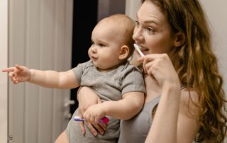 Do Babies Get Tooth Decay, and When Should You Start Brushing Their Teeth?