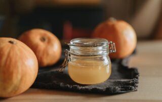 Apple Cider Vinegar: What Impact Does It Have on Our Dental Health?