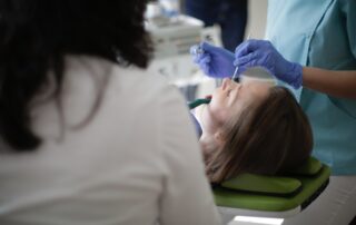 How Effective Is Silver Diamine Fluoride at Preventing Cavities?