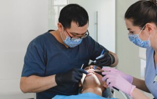 Research Produces New Diagnostic Tool for Dental Check-Ups: What Benefits Could It Have?