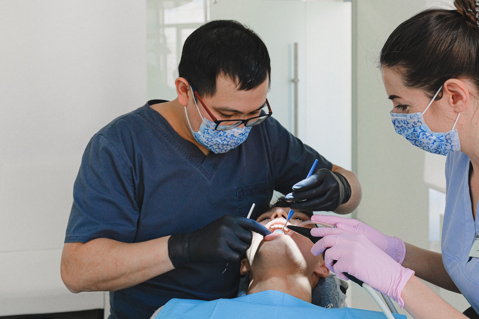 Research Produces New Diagnostic Tool for Dental Check-Ups: What Benefits Could It Have?