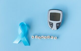 Does Chewing Properly Affect Blood Sugar Levels for Patients With Type 2 Diabetes?