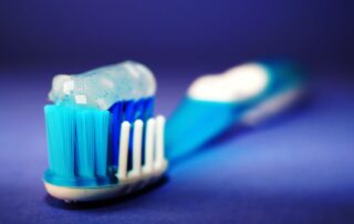Could Hydroxyapatite Toothpaste Be Better for Our Oral Health Than Fluoride Toothpaste?
