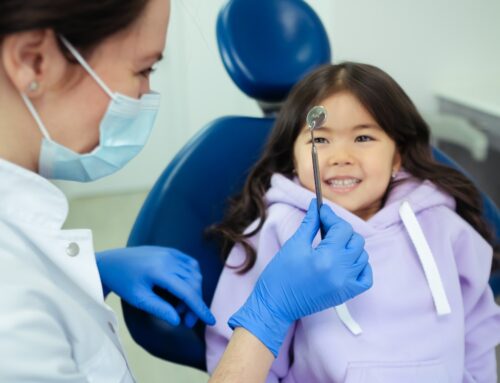 How Can Dental Pain Be Managed Effectively in Children?