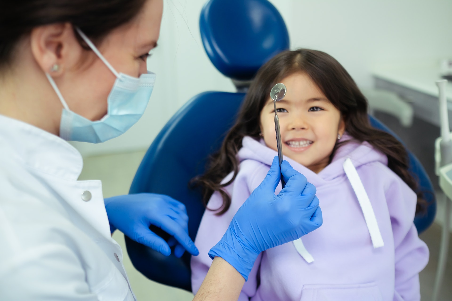 How Can Dental Pain Be Managed Effectively in Children?