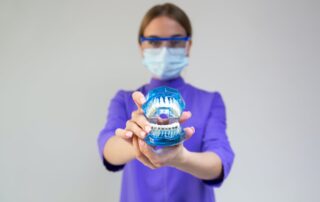 Researchers Create New Dental Implant Device: What Impact Will It Have on Dental Implants?