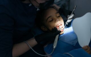 Are Tooth Decay Levels Increasing in Eastern Ontario Children?