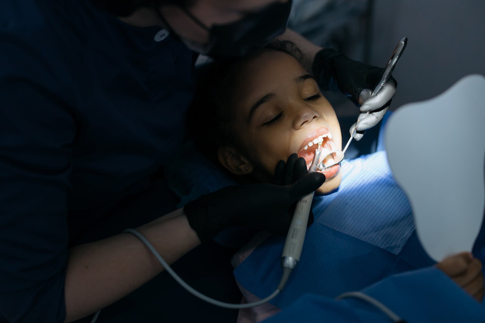 Are Tooth Decay Levels Increasing in Eastern Ontario Children?