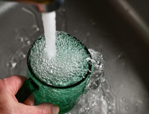 30 Months Later: Why Has Water Fluoridation Still Not Happened in Calgary?