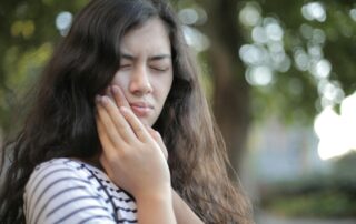 What Are Temporomandibular Joint Disorders, and Why Are They Difficult To Treat?