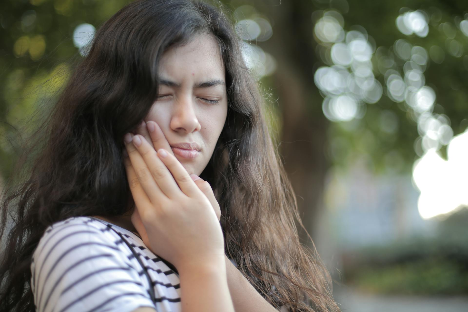 What Are Temporomandibular Joint Disorders, and Why Are They Difficult To Treat?