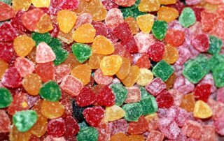 Are Gummies Bad for Our Dental Health? What Are the Alternatives?