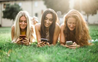 Does Social Media Influence Young Adults’ Decisions on Cosmetic Dental Treatments?