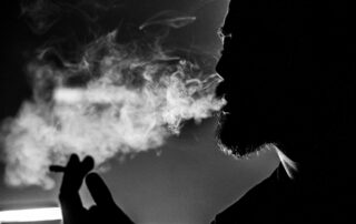 Do Smokers Have Higher Levels of Harmful Oral Bacteria?