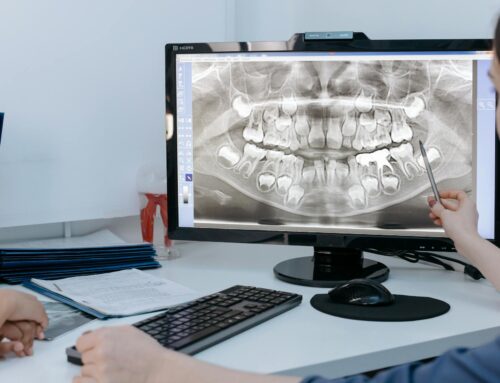 Direct Composite or Zirconia: Which Is Better for Replacing a Single Missing Anterior Tooth?