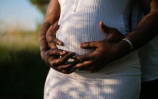 What Impact Does the Oral Microbiome Have on the Mental Health of Pregnant Women?