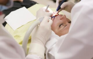 Can Saliva Samples Enable Dentists To Track Gum Disease Progression?