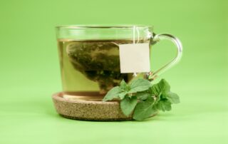 Can Green Tea Help To Treat Oral Mucositis?