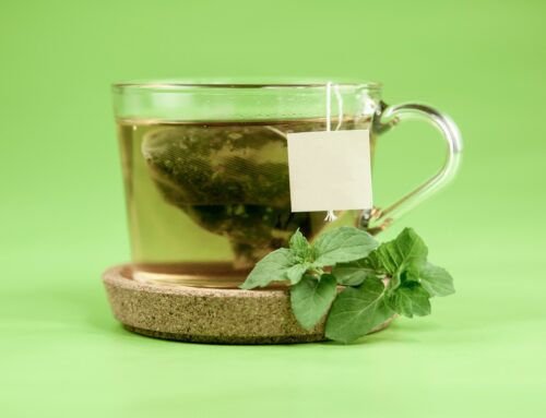 Can Green Tea Help To Treat Oral Mucositis?