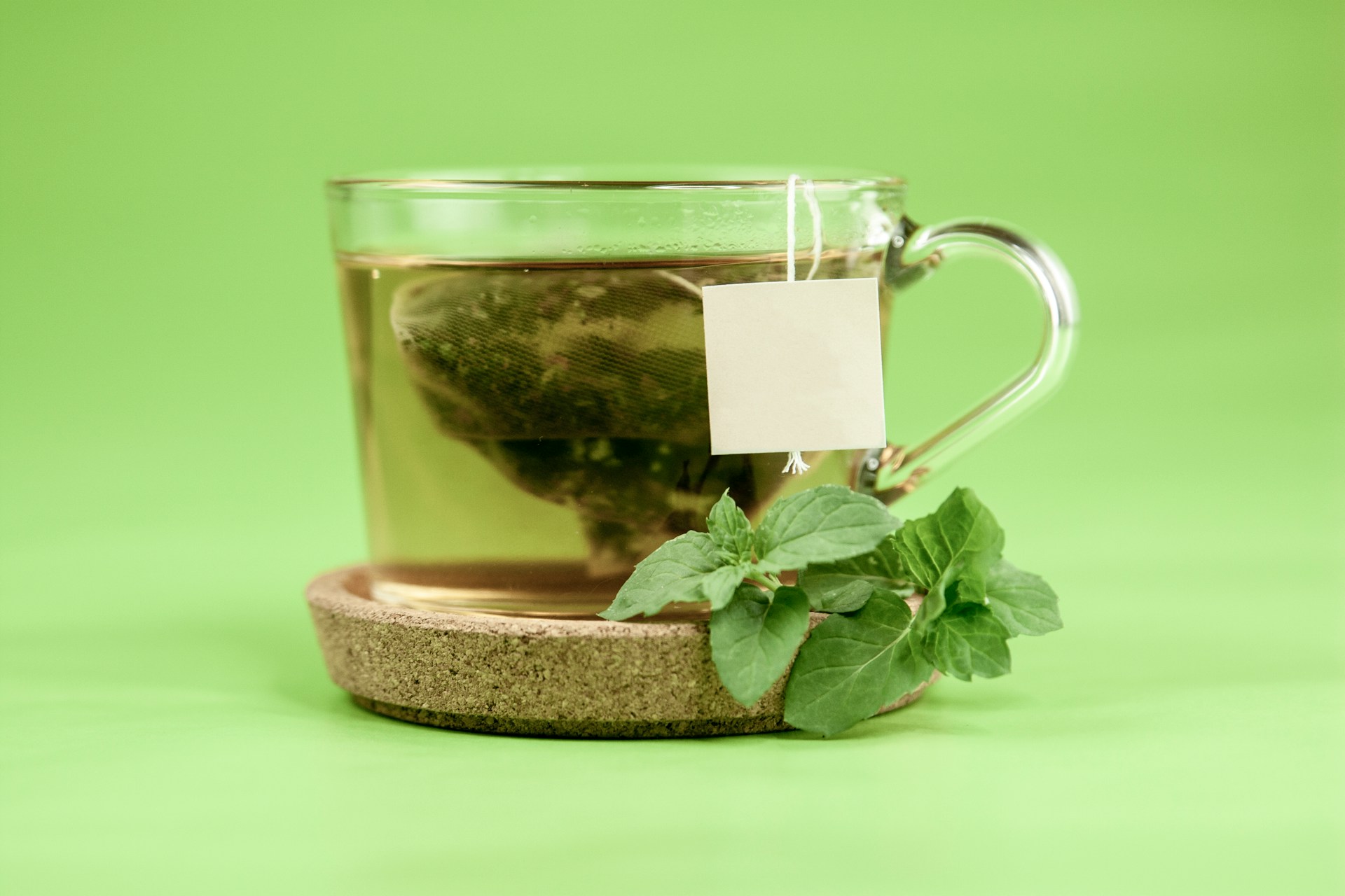 Can Green Tea Help To Treat Oral Mucositis?