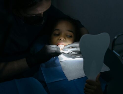 Can an Innovative Tool Detect Tooth Decay Earlier Than X-Rays?