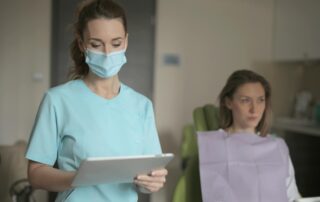 Is There a Connection Between Our Diet, Gum Health, and Inflammation?