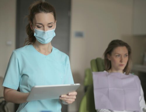 Is There a Connection Between Our Diet, Gum Health, and Inflammation?