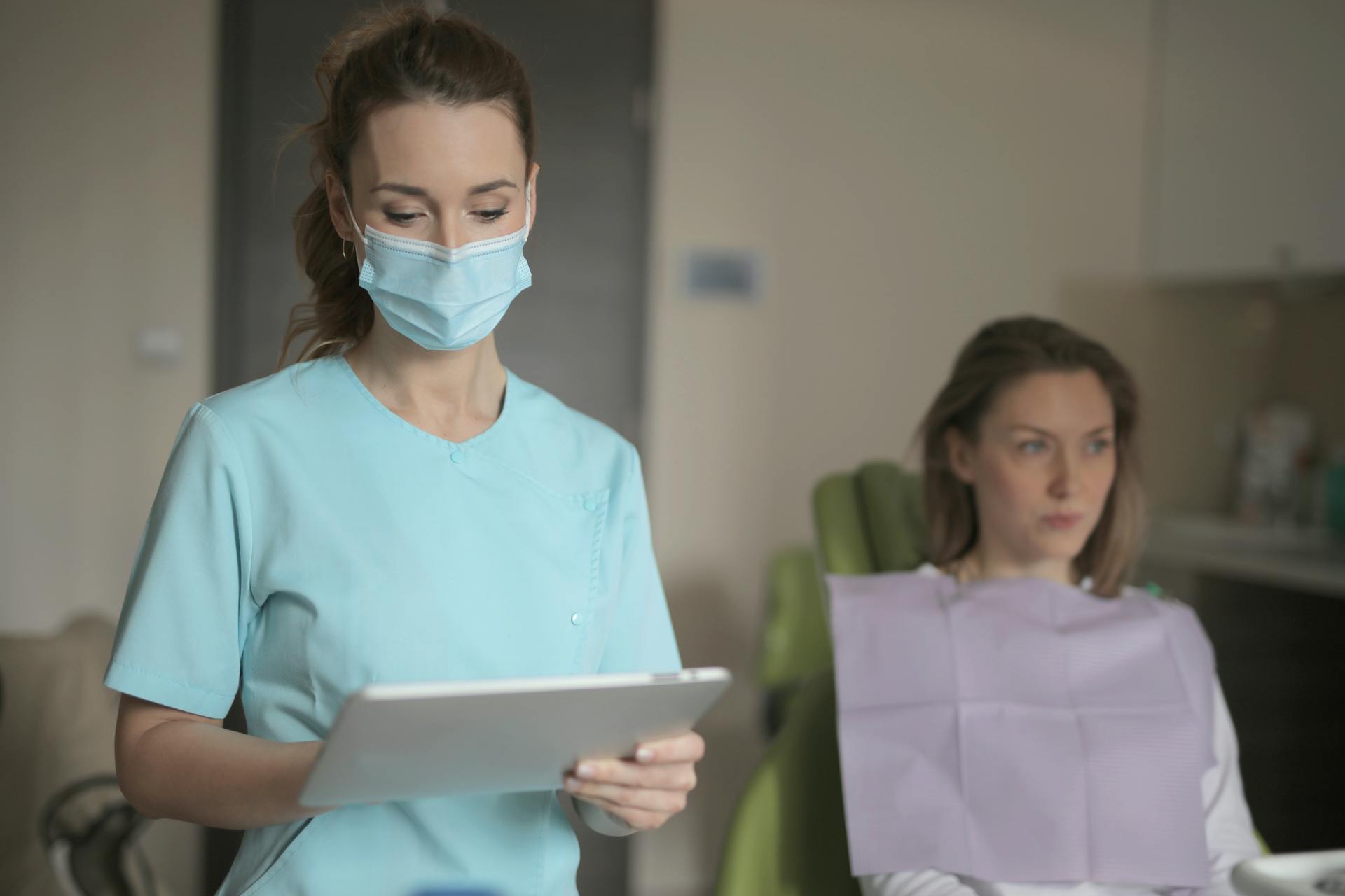 Is There a Connection Between Our Diet, Gum Health, and Inflammation?