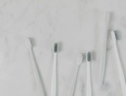 Why Is the US FDA Removing Fluoride Supplements for Children From the Market?